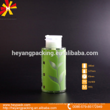 300ml nail polish remover bottle